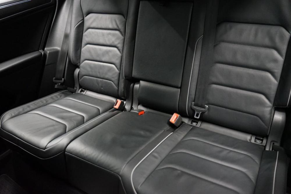 Volkswagen Tiguan II Крым  - изображение 18