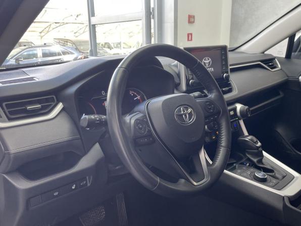 Toyota RAV4 V (XA50) с пробегом 2019 года, цена 3 210 000 рублей, 60000 км, внедорожник, Автокод Объявления