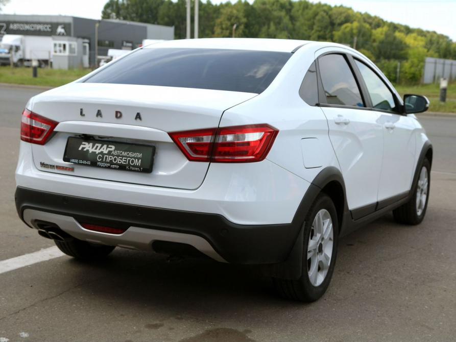 Lada (ВАЗ) Vesta I Иваново  - изображение 6
