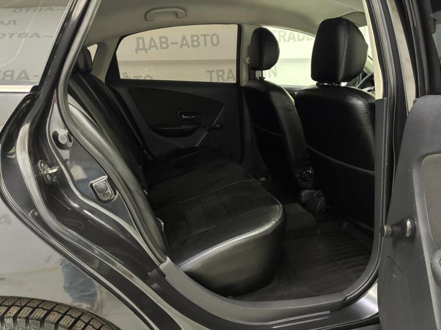Nissan Almera III (G15) Пермь  - изображение 13