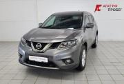 Nissan X-Trail III Астрахань  - изображение 22