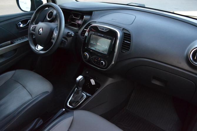 Renault Kaptur I с пробегом 2018 года, цена 1 800 000 рублей, 62201 км, внедорожник, Автокод Объявления