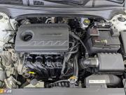 Kia Cerato IV Рестайлинг Москва  - изображение 37