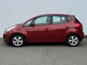 Kia Venga I Москва  - изображение 24