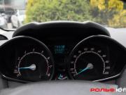 Ford Fiesta Mk6 Рестайлинг Москва  - изображение 32