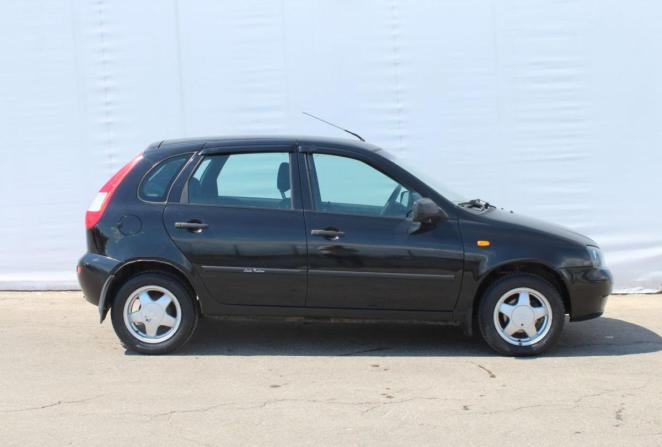 Lada (ВАЗ) Kalina I с пробегом 2012 года, цена 279 000 рублей, 225027 км, хэтчбек, Автокод Объявления
