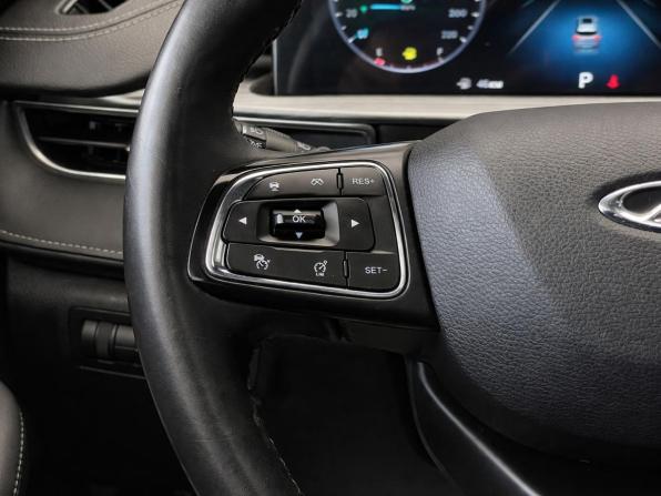 Chery Tiggo 7 Pro Max I с пробегом 2023 года, цена 1 777 000 рублей, 79787 км, внедорожник, Автокод Объявления