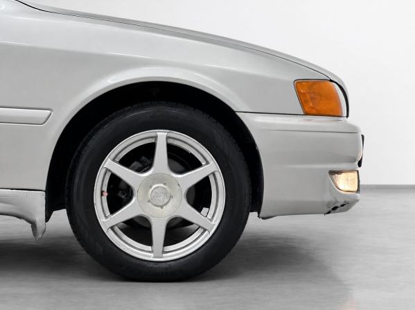 Toyota Chaser VI (X100) с пробегом 1998 года, цена 699 000 рублей, 447000 км, седан, Автокод Объявления