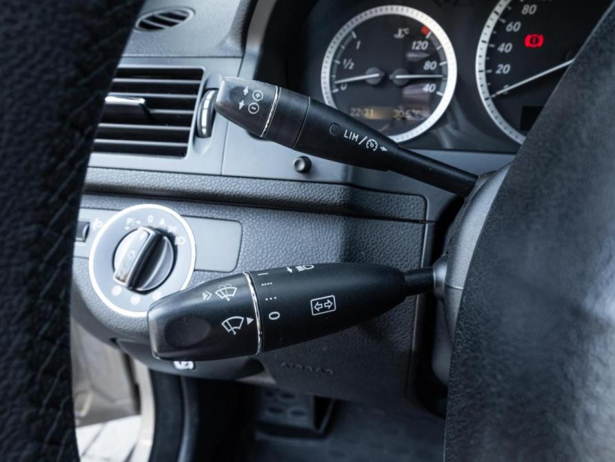 Mercedes-Benz C-Класс III (W204) Ставрополь  - изображение 18