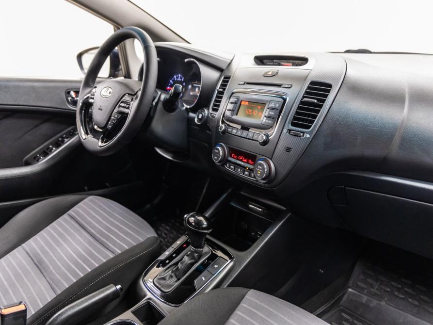 Kia Cerato III Рестайлинг (Classic) Волгоград  - изображение 34