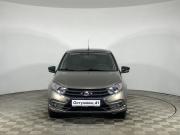 Lada (ВАЗ) Granta I Рестайлинг Воронеж  - изображение 22