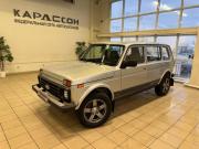 Lada (ВАЗ) 2131 (4x4) I Волгоград  - изображение 18