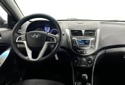 Hyundai Solaris I Рестайлинг Нижний Новгород  - изображение 39