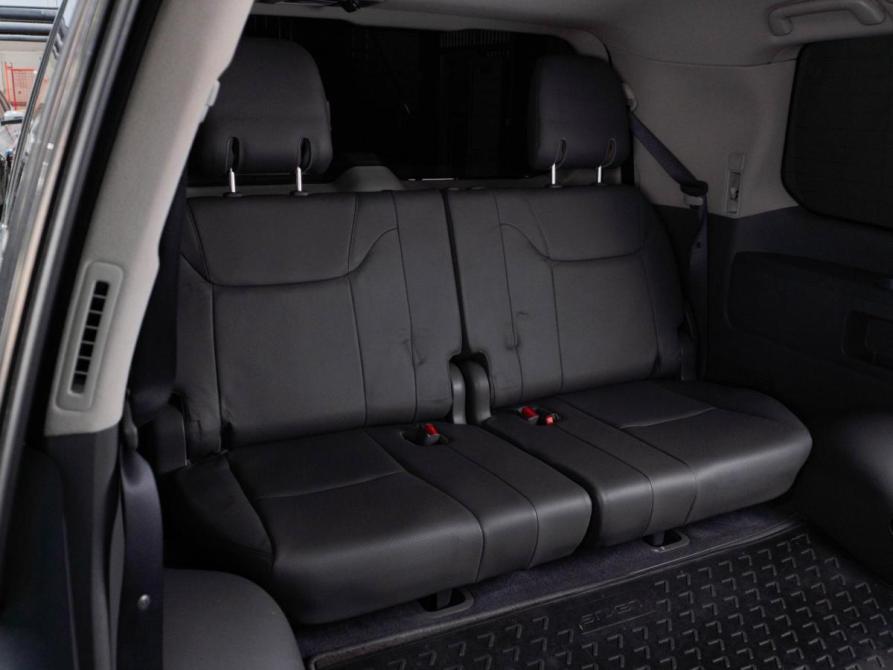 Lexus LX III Тюмень  - изображение 9