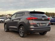 Hyundai Tucson III Рестайлинг Санкт-Петербург  - изображение 29