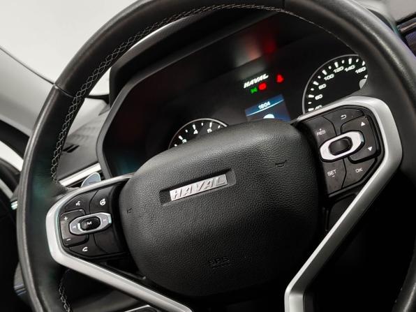 Haval Jolion I с пробегом 2022 года, цена 1 474 400 рублей, 93051 км, внедорожник, Автокод Объявления