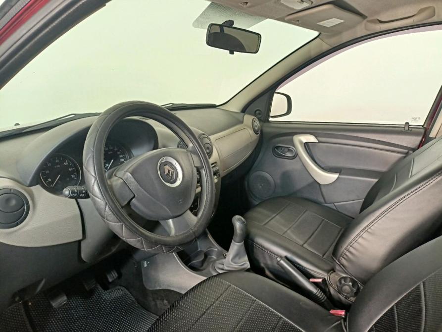 Renault Sandero I Архангельск  - изображение 12