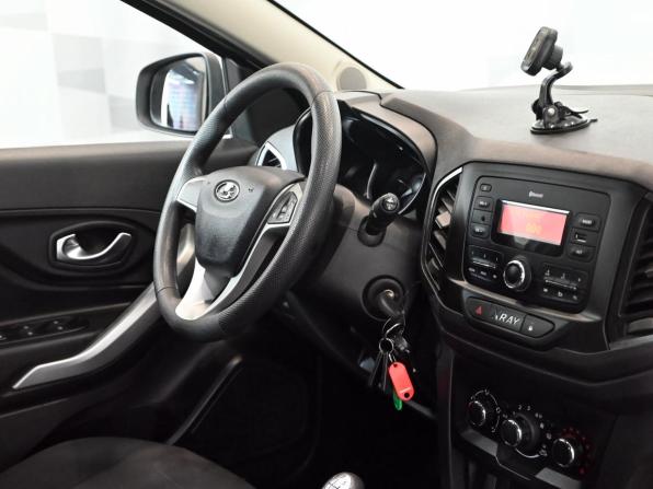 Lada (ВАЗ) XRAY I с пробегом 2021 года, цена 1 050 000 рублей, 51007 км, хэтчбек, Автокод Объявления