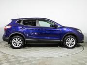 Nissan Qashqai II Санкт-Петербург  - изображение 20