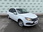 Lada (ВАЗ) Granta I Рестайлинг Нижний Тагил  - изображение 22