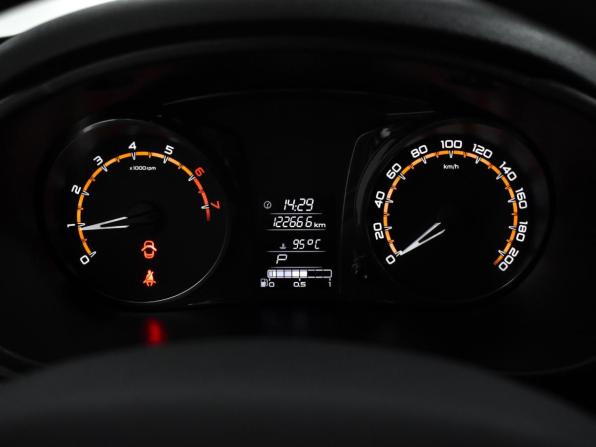 Lada (ВАЗ) Granta I Рестайлинг с пробегом 2019 года, цена 745 000 рублей, 122665 км, лифтбек, Автокод Объявления