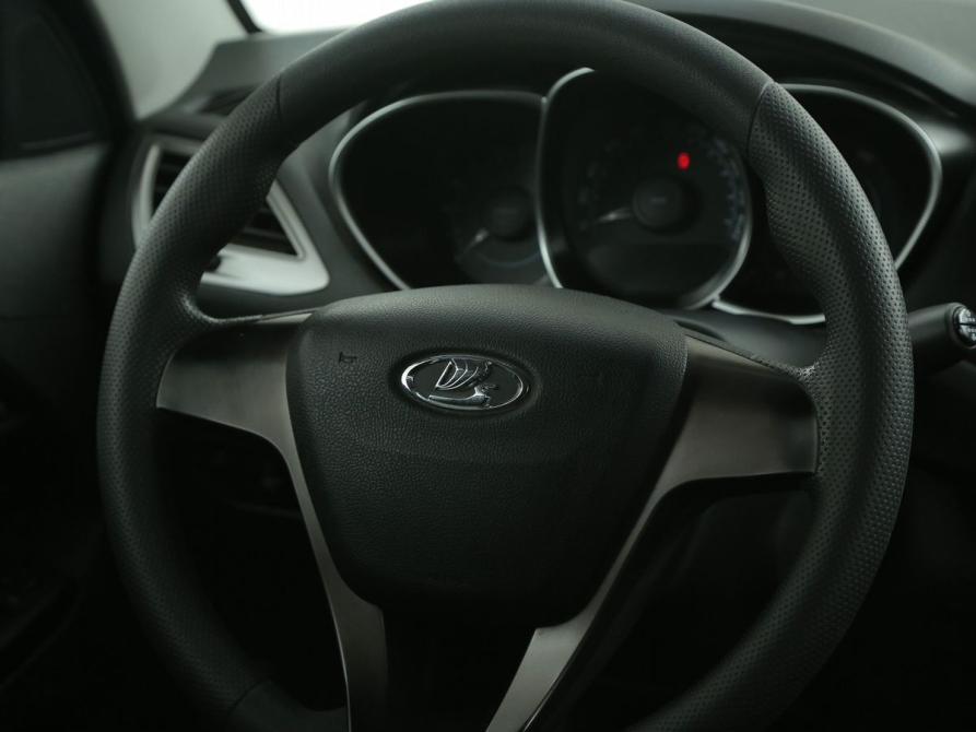 Lada (ВАЗ) Vesta I Иваново  - изображение 16