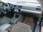 Skoda Superb III Санкт-Петербург  - изображение 30