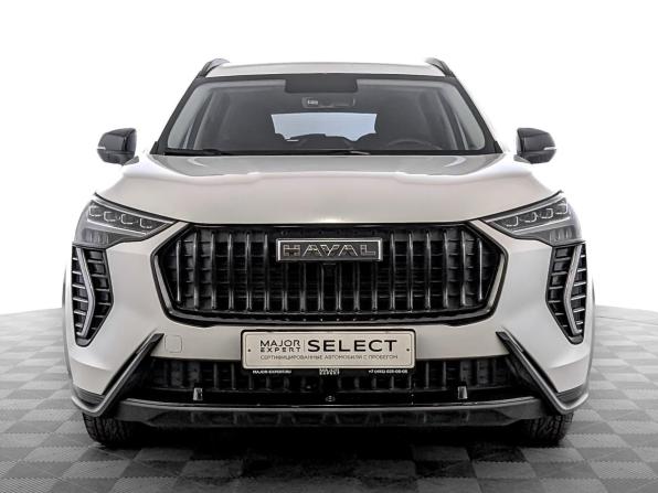 Haval Jolion I Рестайлинг с пробегом 2024 года, цена 1 850 000 рублей, 26386 км, внедорожник, Автокод Объявления