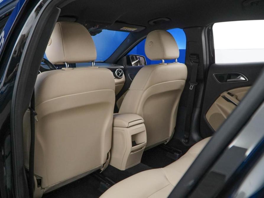 Mercedes-Benz GLA I (X156) Рестайлинг Москва  - изображение 11