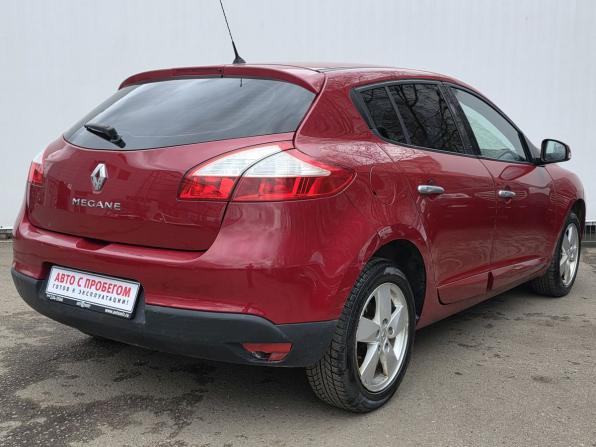 Renault Megane III с пробегом 2010 года, цена 500 000 рублей, 282441 км, хэтчбек, Автокод Объявления