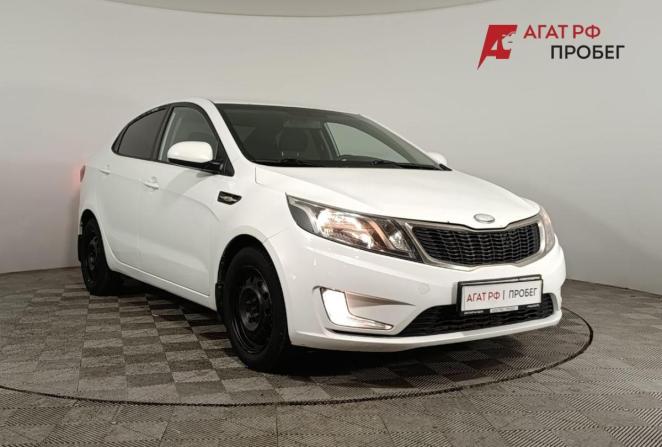 Kia Rio III