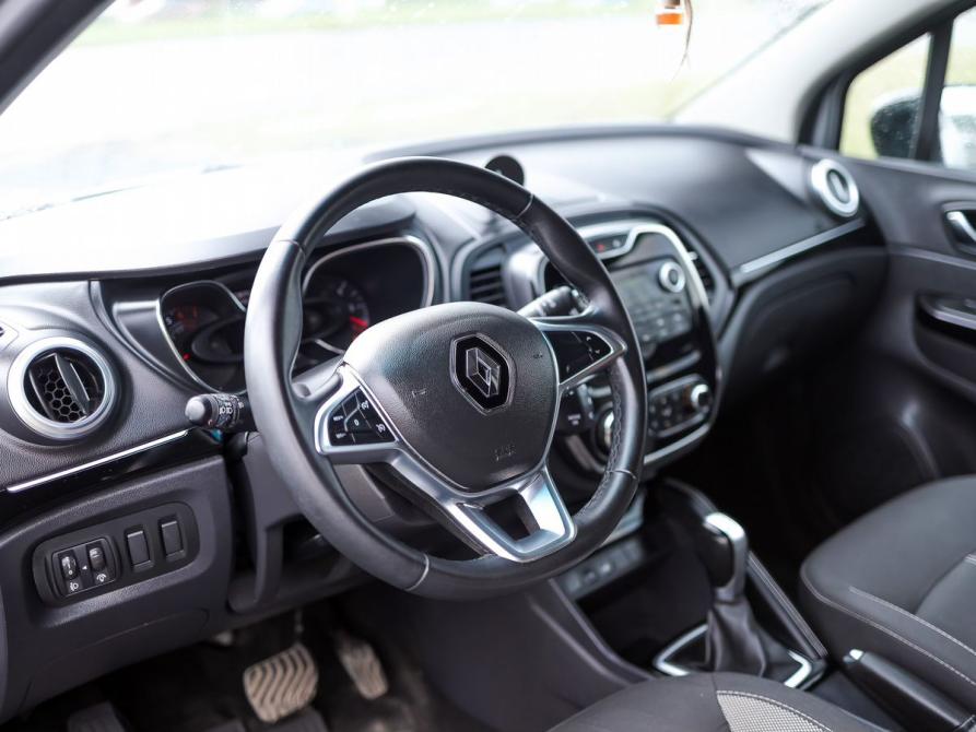 Renault Kaptur I Рестайлинг Ижевск  - изображение 9