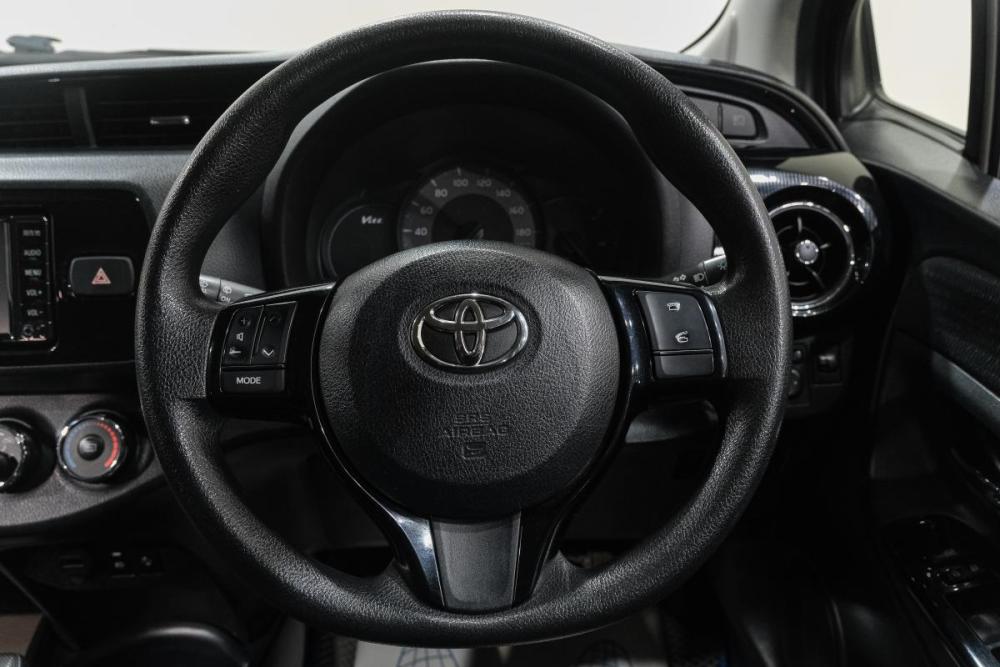 Toyota Vitz III (XP130) Рестайлинг 2 Новокузнецк  - изображение 20