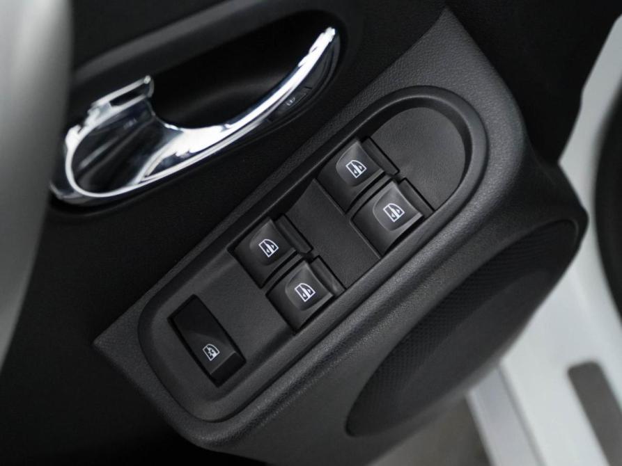 Nissan Terrano III (D10) Москва  - изображение 17