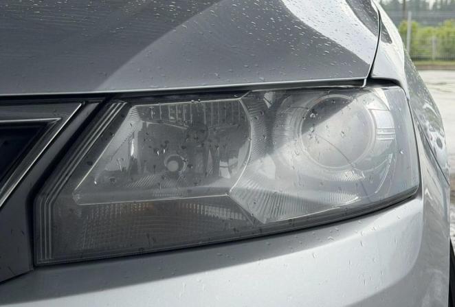 Skoda Rapid I с пробегом 2016 года, цена 1 045 000 рублей, 152292 км, лифтбек, Автокод Объявления