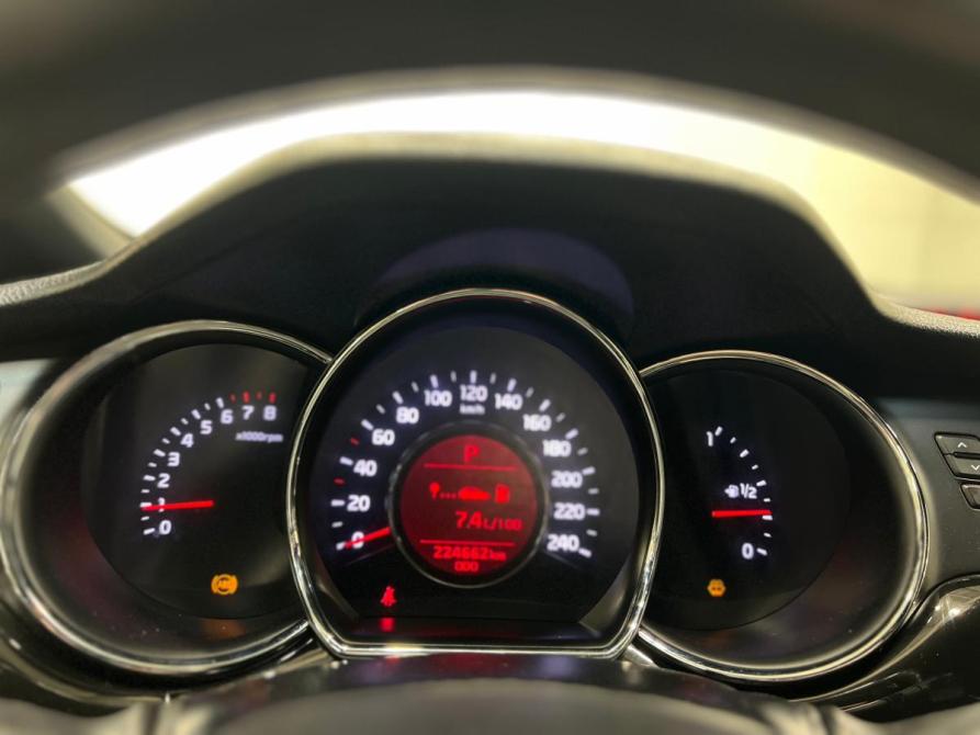 Kia Ceed II Кемерово  - изображение 10