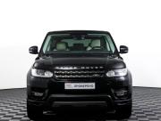 Land Rover Range Rover Sport II Москва  - изображение 27