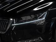 Skoda Superb III Рестайлинг Москва  - изображение 55