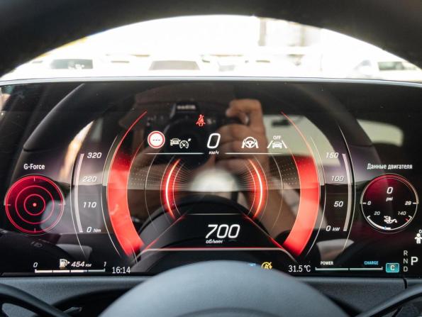Mercedes-Benz E-Класс VI (W214 S214) с пробегом 2025 года, цена 6 390 000 рублей, 6587 км, седан, Автокод Объявления