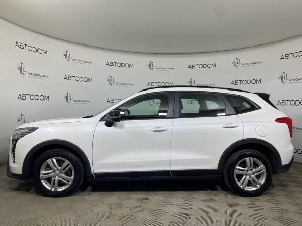 Haval Jolion I Рестайлинг с пробегом 2025 года, цена 1 895 000 рублей, 45784 км, внедорожник, Автокод Объявления