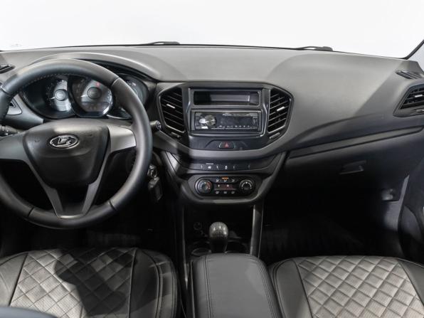 Lada (ВАЗ) Vesta I с пробегом 2017 года, цена 714 400 рублей, 196657 км, седан, Автокод Объявления