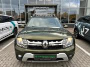 Renault Duster I Рестайлинг Череповец  - изображение 15