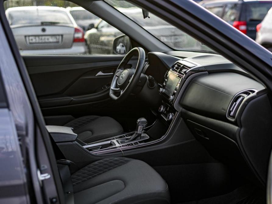 Hyundai Creta II Санкт-Петербург  - изображение 15
