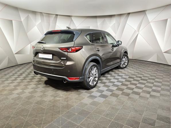 Mazda CX-5 II с пробегом 2019 года, цена 2 545 000 рублей, 183665 км, внедорожник, Автокод Объявления