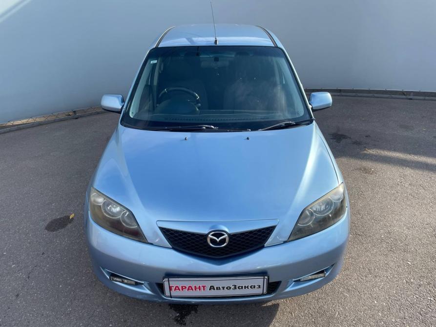 Mazda Demio II (DY) Стерлитамак  - изображение 13