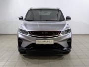 Geely Coolray I Химки  - изображение 37