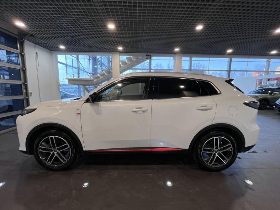 Changan CS55 Plus II Чебоксары  - изображение 6