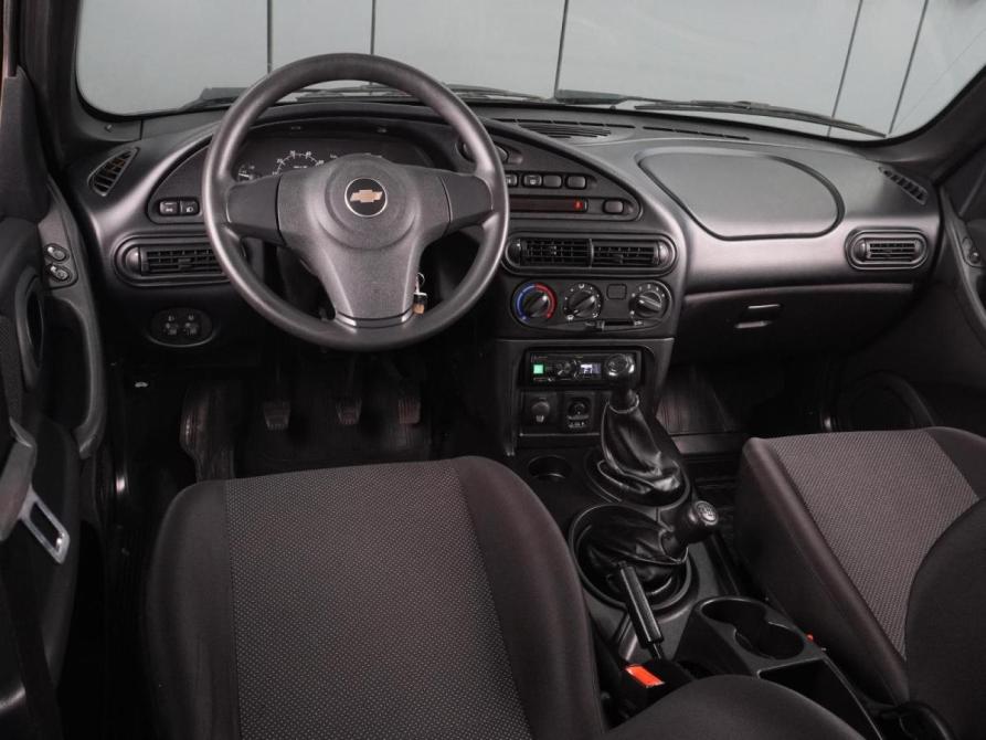 Chevrolet Niva I Рестайлинг Воронеж  - изображение 6