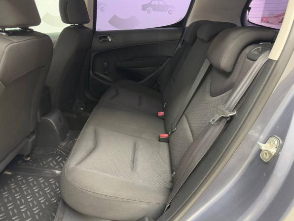 Peugeot 308 I с пробегом 2009 года, цена 520 000 рублей, 178223 км, хэтчбек, Автокод Объявления
