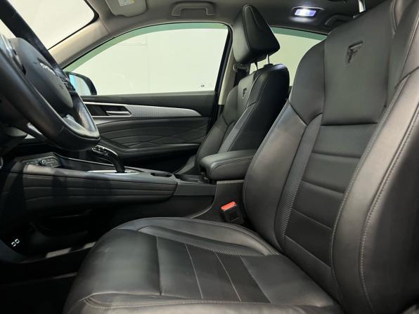 Haval F7x I Рестайлинг с пробегом 2023 года, цена 1 850 000 рублей, 95000 км, внедорожник, Автокод Объявления